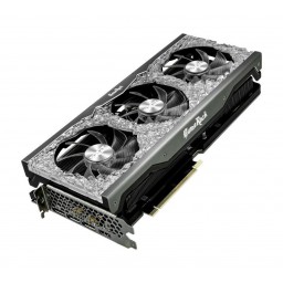 Видеокарта Palit GeForce RTX 3080 GameRock 10GB - 2