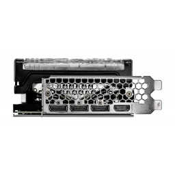 Видеокарта Palit GeForce RTX 3080 GameRock 10GB - 5