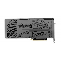 Видеокарта Palit GeForce RTX 3080 GameRock 10GB - 7