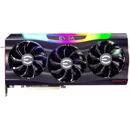 Видеокарта EVGA GeForce RTX 3090 FTW3 ULTRA GAMING 24GB (24G-P5-3987-KR) - 3