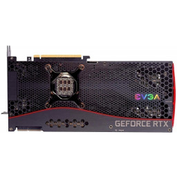 Видеокарта EVGA GeForce RTX 3090 FTW3 ULTRA GAMING 24GB (24G-P5-3987-KR) - 4