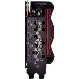 Видеокарта EVGA GeForce RTX 3090 FTW3 ULTRA GAMING 24GB (24G-P5-3987-KR) - 5