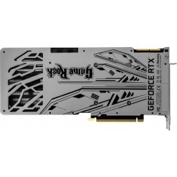  Видеокарта Palit GeForce RTX 3090 Gamerock 24GB (NED3090T19SB-1021G) - 5