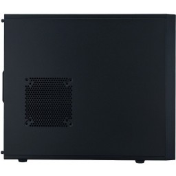 Корпус Cooler Master N400 Black (NSE-400-KKN1) - 3