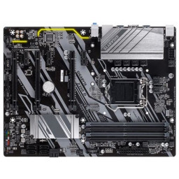 Материнская плата Gigabyte Z390 D 1151v2 - 1
