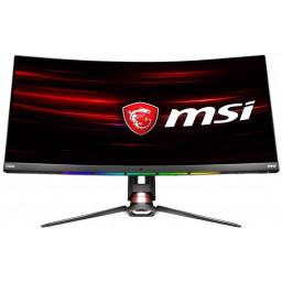 Монитор MSI 34