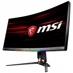 Монитор MSI 34