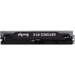 Видеокарта Palit GeForce RTX 3070 GameRock OC 8GB - 7