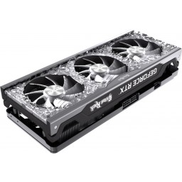Видеокарта Palit GeForce RTX 3070 GameRock OC 8GB - 8