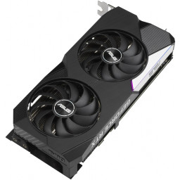 Видеокарта ASUS GeForce RTX 3070 Dual OC 8GB (DUAL-RTX3070-O8G) - 3