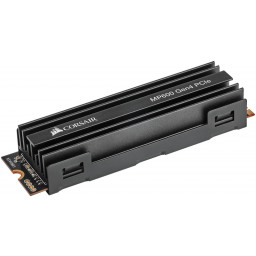 Твердотельный накопитель SSD 1Tb Corsair Force MP600 NVMe M.2 (CSSD-F1000GBMP600) - 1