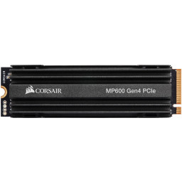 Твердотельный накопитель SSD 1Tb Corsair Force MP600 NVMe M.2 (CSSD-F1000GBMP600) - 4