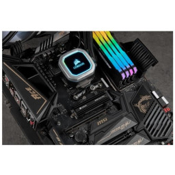 Твердотельный накопитель SSD 1Tb Corsair Force MP600 NVMe M.2 (CSSD-F1000GBMP600) - 6