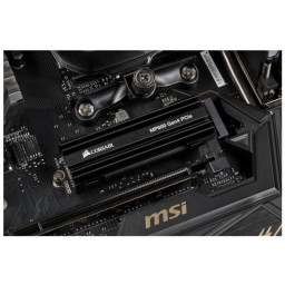 Твердотельный накопитель SSD 1Tb Corsair Force MP600 NVMe M.2 (CSSD-F1000GBMP600) - 7