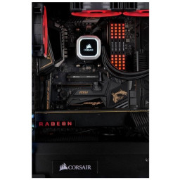 Твердотельный накопитель SSD 1Tb Corsair Force MP600 NVMe M.2 (CSSD-F1000GBMP600) - 8