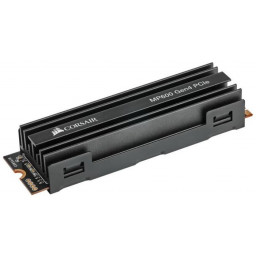 Твердотельный накопитель SSD 1Tb Corsair Force MP600 NVMe M.2 (CSSD-F1000GBMP600) - 9