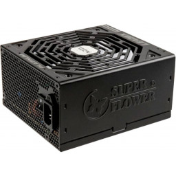 Блок питания 750W Super Flower Leadex Platinum (SF-750F14MP) - 1