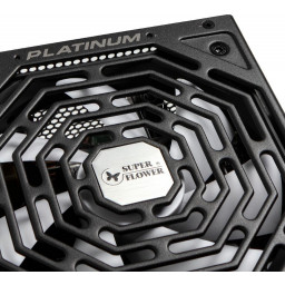 Блок питания 750W Super Flower Leadex Platinum (SF-750F14MP) - 2
