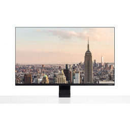 Монитор Samsung 32