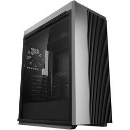 Корпус DeepCool CL500 Black - 1