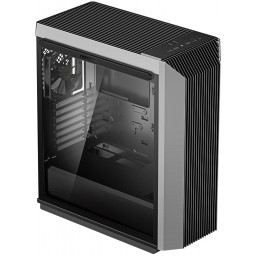 Корпус DeepCool CL500 Black - 2