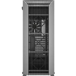 Корпус DeepCool CL500 Black - 3