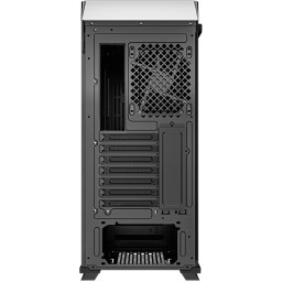 Корпус DeepCool CL500 Black - 5