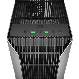 Корпус DeepCool CL500 Black - 6