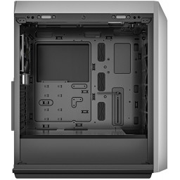 Корпус DeepCool CL500 Black - 7