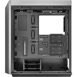Корпус DeepCool CL500 Black - 8