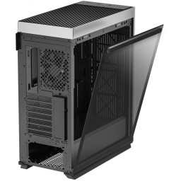 Корпус DeepCool CL500 Black - 9