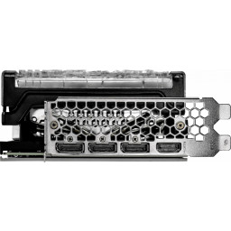 Видеокарта Palit GeForce RTX 3070 Gamerock 8GB (NE63070019P2-1040G) - 9