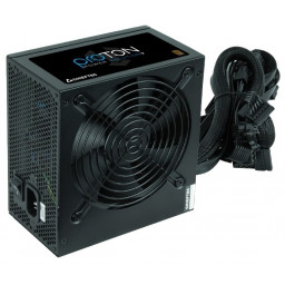 Блок питания 600W Chieftec BDF-600S Bronze - 1