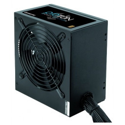 Блок питания 600W Chieftec BDF-600S Bronze - 2