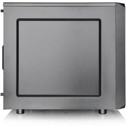 Корпус Thermaltake Versa H15 Black mATX (CA-1D4-00S1NN-00) - 4