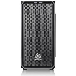 Корпус Thermaltake Versa H15 Black mATX (CA-1D4-00S1NN-00) - 5