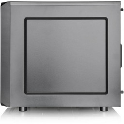 Корпус Thermaltake Versa H15 Black mATX (CA-1D4-00S1NN-00) - 6