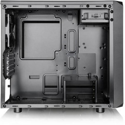 Корпус Thermaltake Versa H15 Black mATX (CA-1D4-00S1NN-00) - 7