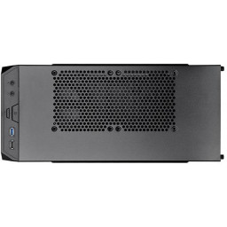 Корпус Thermaltake Versa H15 Black mATX (CA-1D4-00S1NN-00) - 9