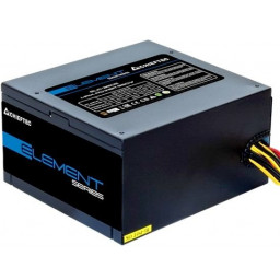 Блок питания 500W Chieftec ELP-500S Bronze OEM - 2