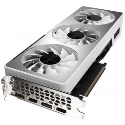 Видеокарта Gigabyte GeForce RTX 3070 VISION OC 8GB (GV-N3070VISION OC-8GD)    - 2