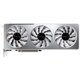 Видеокарта Gigabyte GeForce RTX 3070 VISION OC 8GB (GV-N3070VISION OC-8GD)    - 3