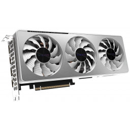 Видеокарта Gigabyte GeForce RTX 3070 VISION OC 8GB (GV-N3070VISION OC-8GD)    - 4