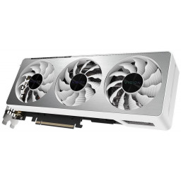 Видеокарта Gigabyte GeForce RTX 3070 VISION OC 8GB (GV-N3070VISION OC-8GD)    - 5