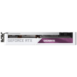 Видеокарта Gigabyte GeForce RTX 3070 VISION OC 8GB (GV-N3070VISION OC-8GD)    - 7