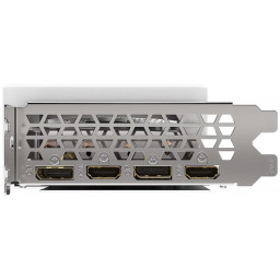 Видеокарта Gigabyte GeForce RTX 3070 VISION OC 8GB (GV-N3070VISION OC-8GD)    - 8