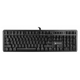 Клавиатура A4Tech Bloody B975 Black - 2