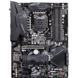 Материнская плата Gigabyte Z490 GAMING X AX WIFI LGA1200 - 1