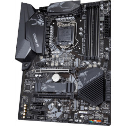 Материнская плата Gigabyte Z490 GAMING X AX WIFI LGA1200 - 2