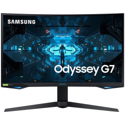 Монитор Samsung 27